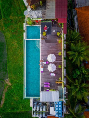 The Evitel Resort Ubud